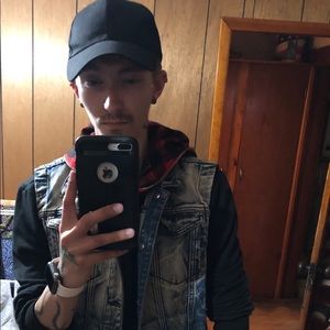 Meet your Posher, Steven